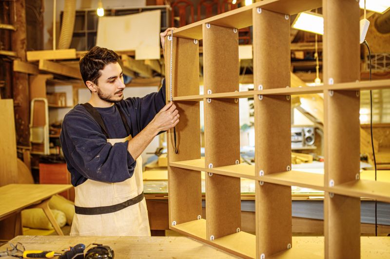 Custom Carpentry Service