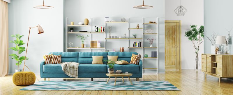 Bookshelves Installation in Fairfax, VA