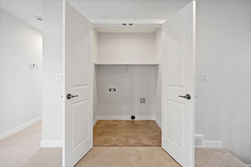 Butlers Pantry Installation in Alexandria, VA
