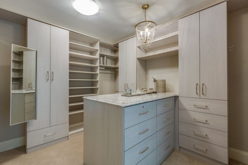 Closet Construction in Annapolis, MD