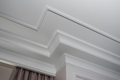 Decorative Molding