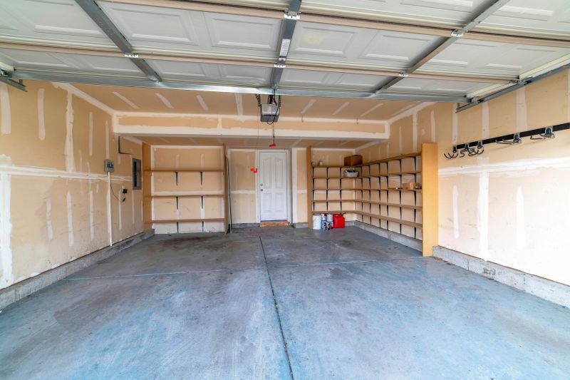 Garage Racks Installation in Greensboro, NC