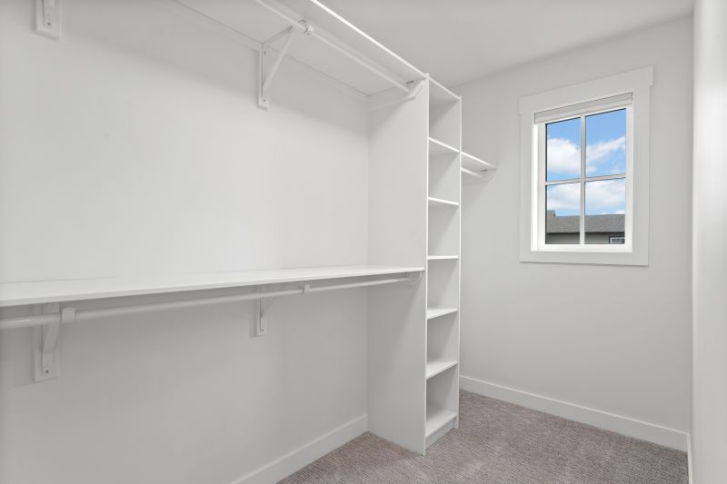 Pantry Construction in Annapolis, MD