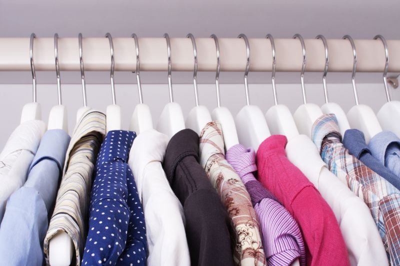 Walk In Closet Installation in Annapolis, MD