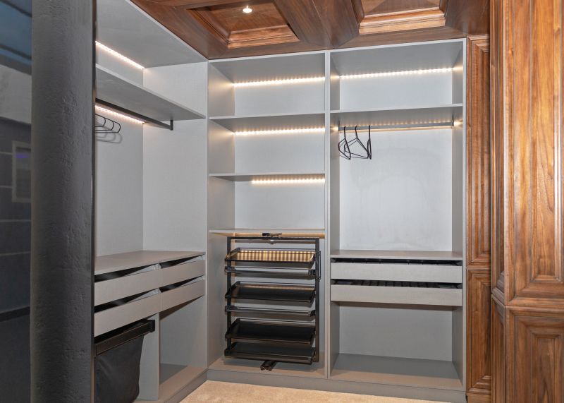 Closet Construction in Annapolis, MD